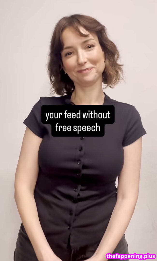 Milana Vayntrub