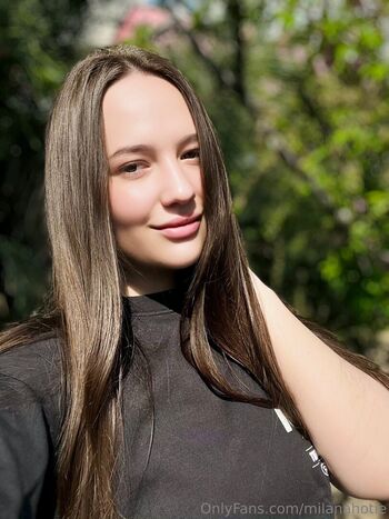 milanahotie
