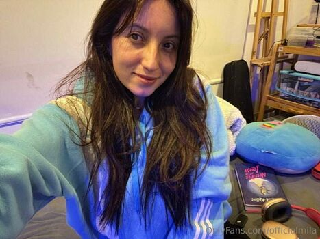 Milaofficialmila