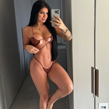 Milena Carvalho