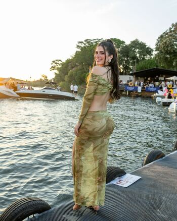 Milena Foradaca Barrios Maidana