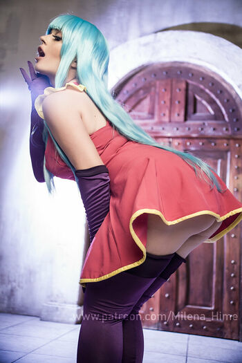 Milena Hime