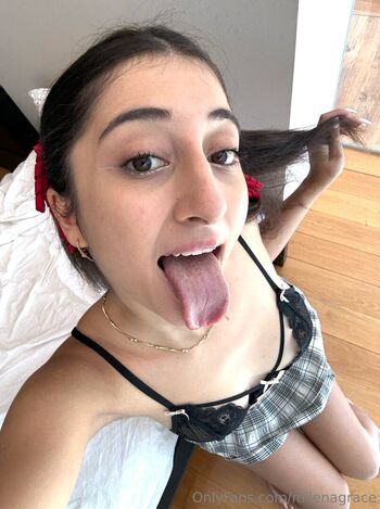milenagrace