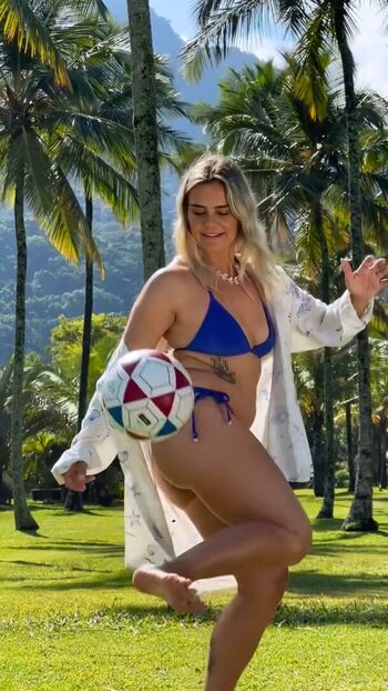 Milene Domingues