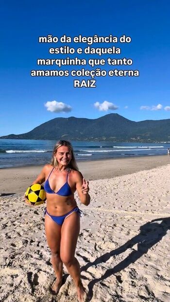 Milene Domingues
