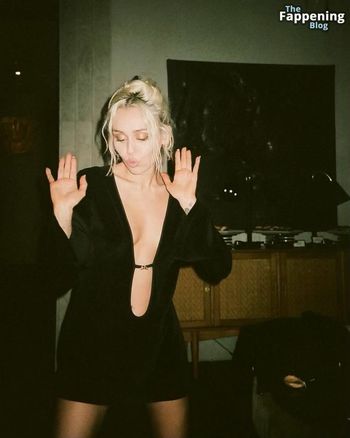 Miley Cyrus