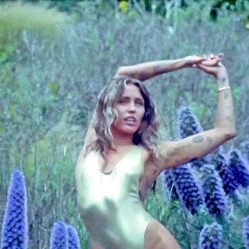 Miley Cyrus