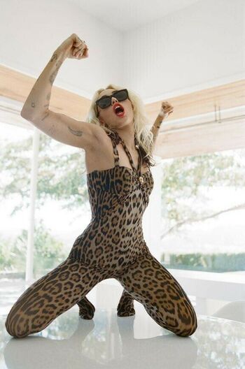 Miley Cyrus