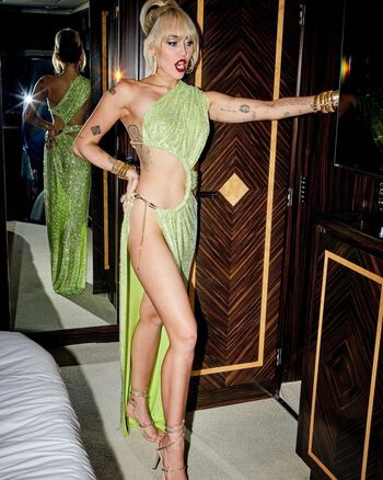 Miley Cyrus