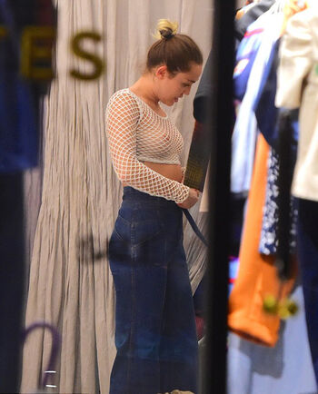 Miley Cyrus