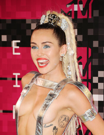 Miley Cyrus