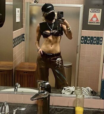 Miley Cyrus
