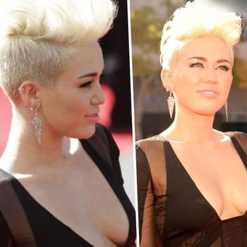 Miley Cyrus