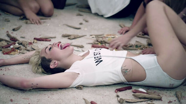 Miley Cyrus