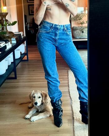 Miley Cyrus