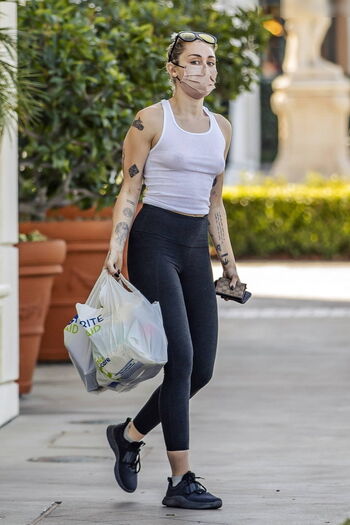 Miley Cyrus