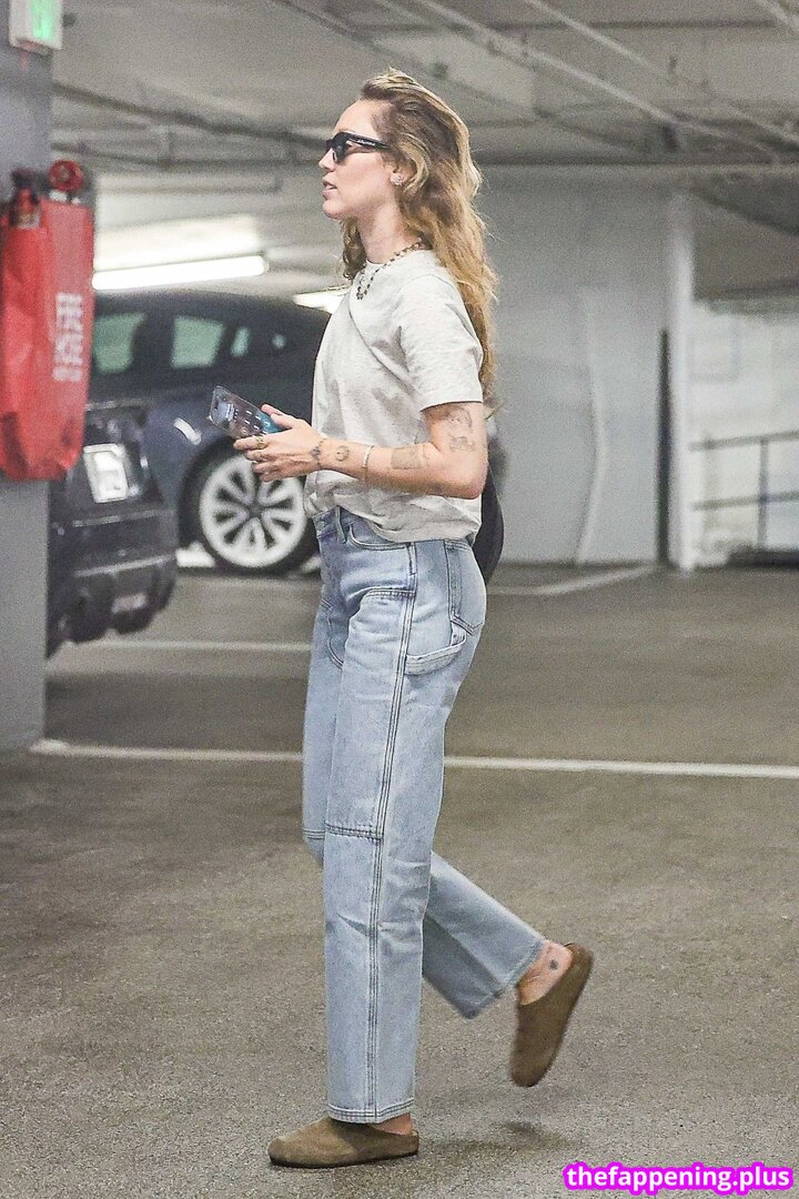 Miley Cyrus