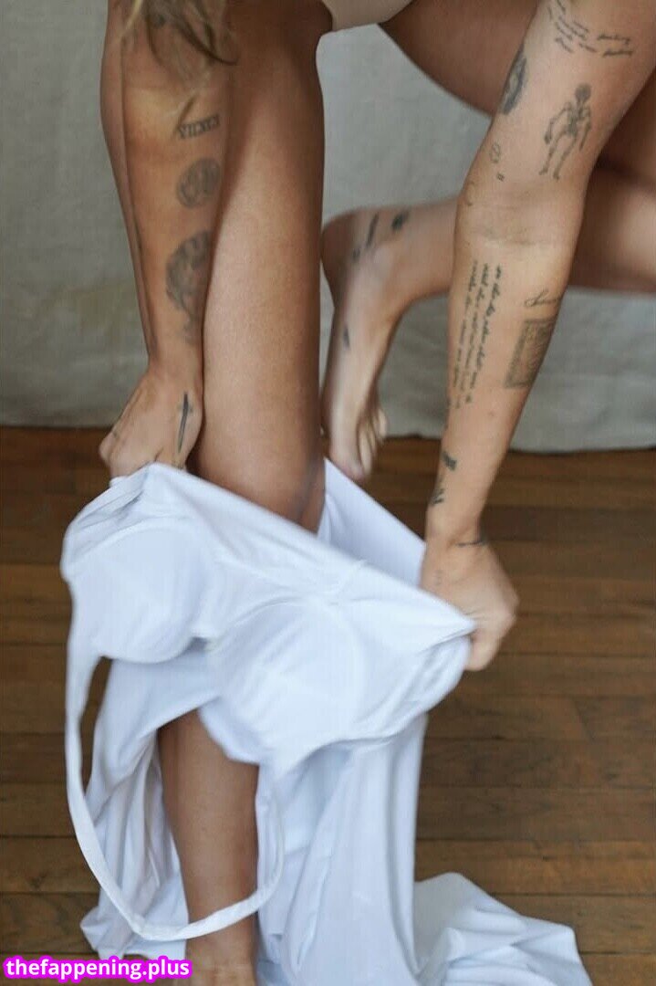Miley Cyrus