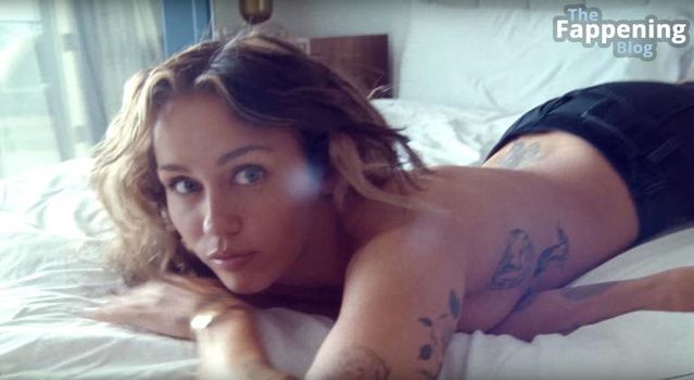 Miley Cyrus