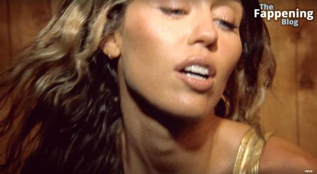 Miley Cyrus