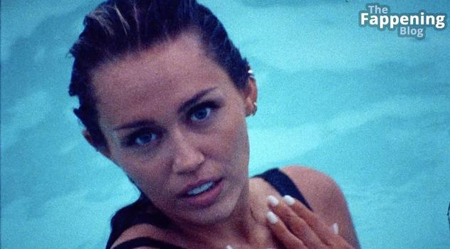 Miley Cyrus