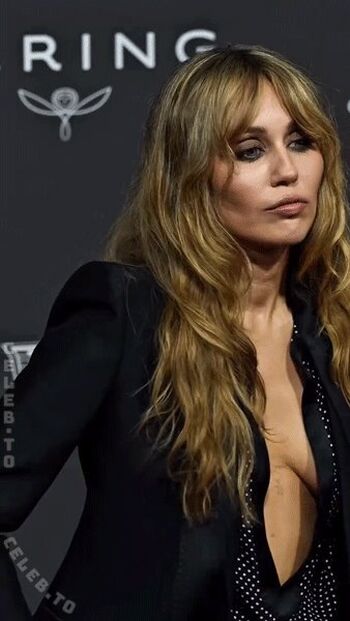 Miley Cyrus
