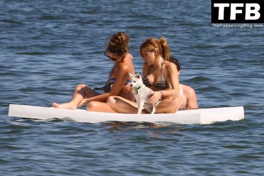 Miley Cyrus