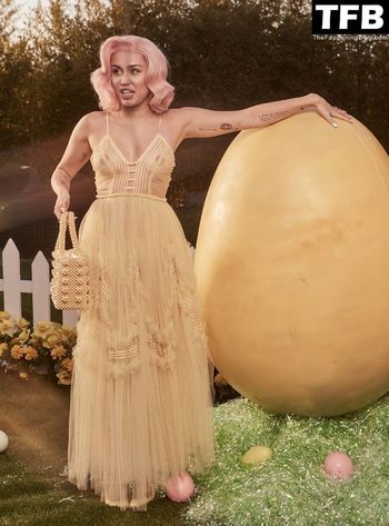 Miley Cyrus