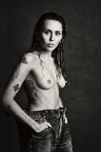 Miley Cyrus
