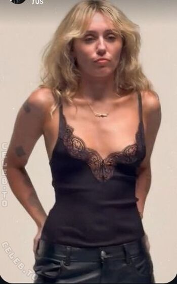 Miley Cyrus