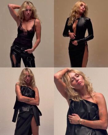 Miley Cyrus