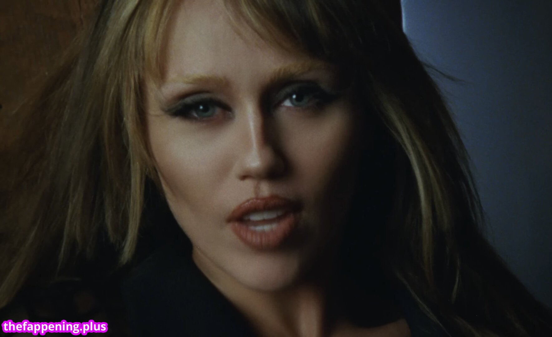Miley Cyrus
