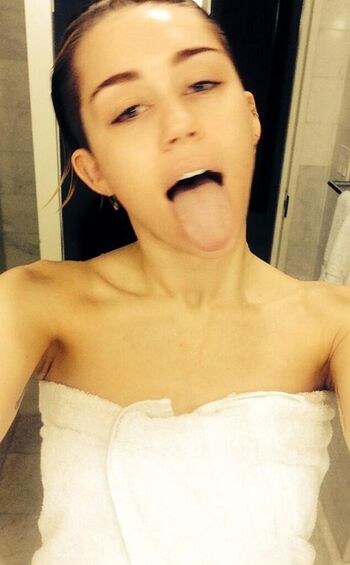 Miley Cyrus