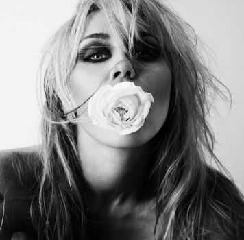 Miley Cyrus