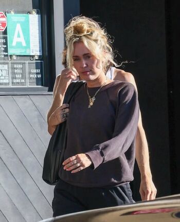 Miley Cyrus