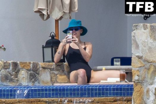 Miley Cyrus