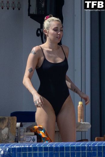 Miley Cyrus