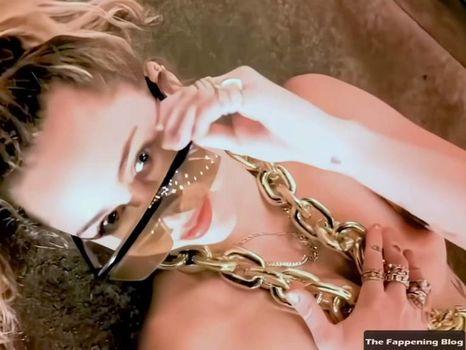Miley Cyrus