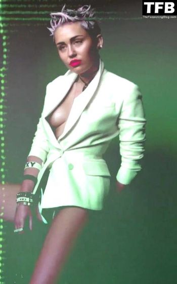 Miley Cyrus
