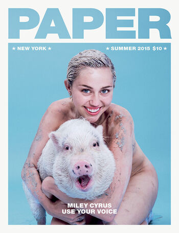 Mileycyrus
