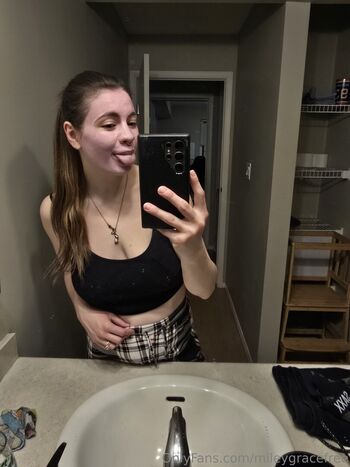 mileygracefree