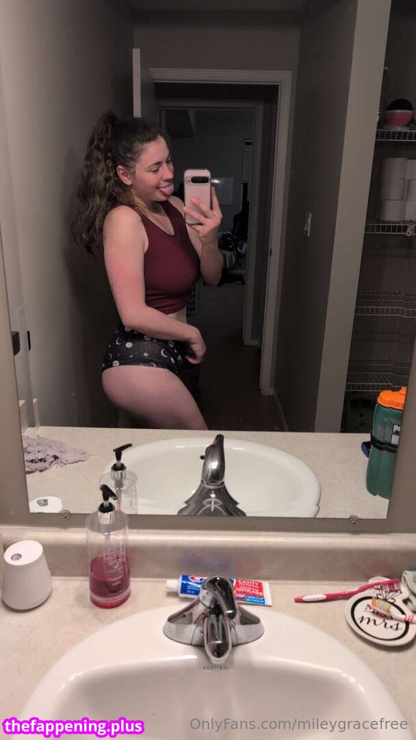 mileygracefree
