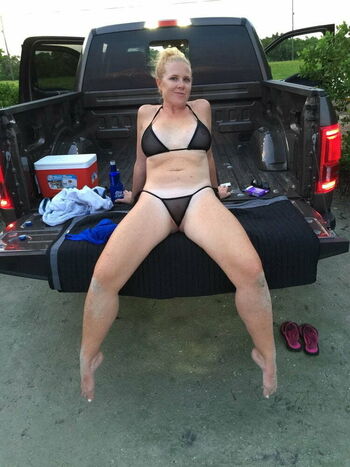 Milf Becca