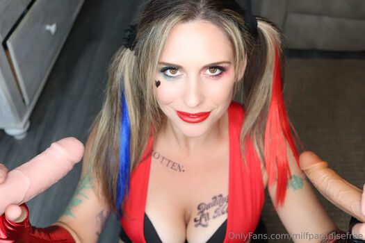 milfparadisefree