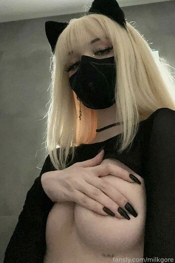 Milkgore