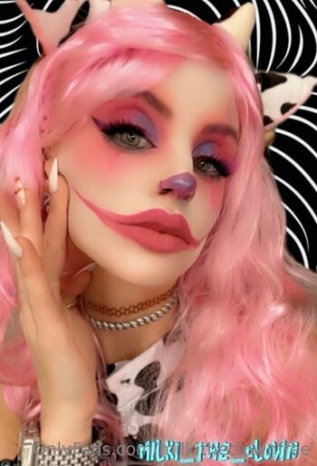 milkitheclownfree