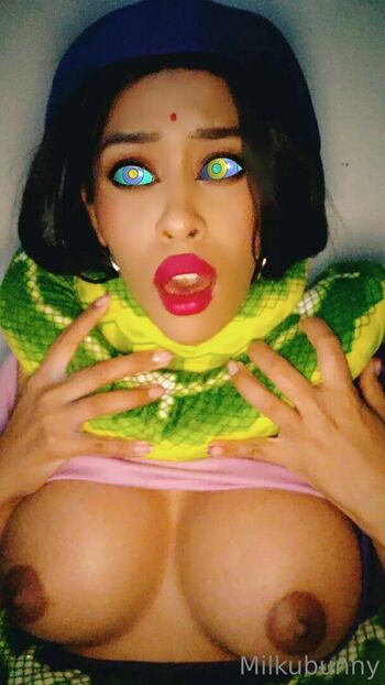 milkubunny