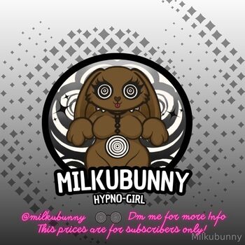 milkubunny