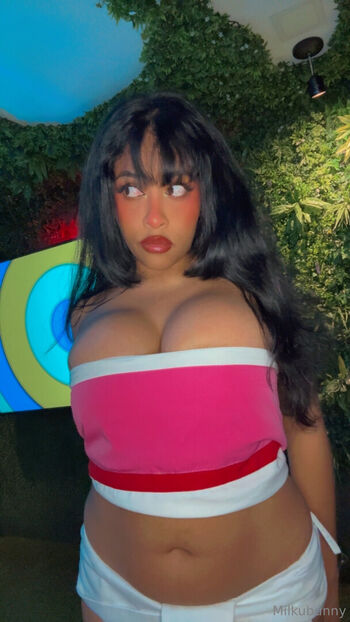 milkubunny