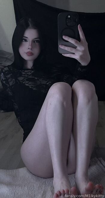 Milky Kitty